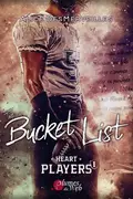 Book cover of The Bucket List