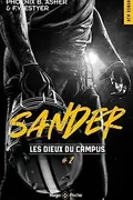 Book cover of Sander