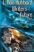 Book cover of Writers of the Future 27, Anthology of Science Fiction Short Stories, Collection from Internationally Acclaimed Writing Contest