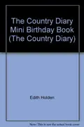 Book cover of Holden Edith : Country Diary Mini Books