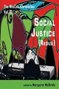Book cover of The WisCon Chronicles Vol. 10: Social Justice (Redux)