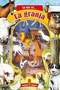 Book cover of La granja