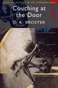 Book cover of Couching at the Door