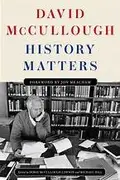 Book cover of History Matters