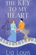 Book cover of The Key to My Heart