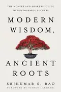 Book cover of Modern Wisdom, Ancient Roots