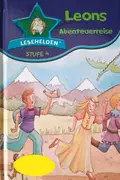 Book cover of Joe's Quest