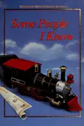 Book cover of Some people I know
