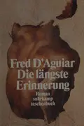 Book cover of Die längste Erinnerung