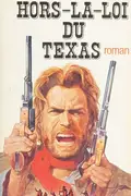 Book cover of Les Hors-La-Loi du Texas