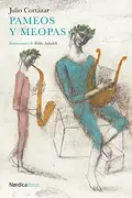 Book cover of Pameos y Meopas