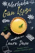 Book cover of Merhaba Gün Isigi