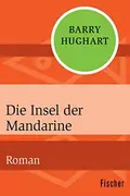 Book cover of Die Insel der Mandarine