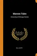 Book cover of Maroon Tales