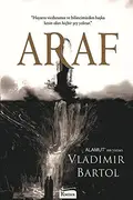 Book cover of Araf