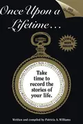 Book cover of Once upon a Lifetime