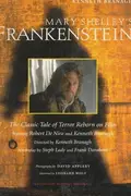 Book cover of The Making of Mary Shelley's "Frankenstein"