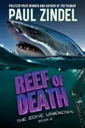 Book cover of Reef of Death