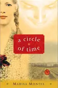 Book cover of A circle of time