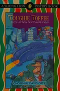Book cover of Toughie Toffee