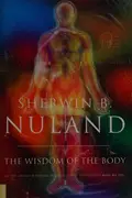 Book cover of Wisdom of the Body