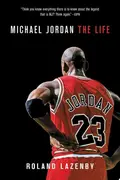 Book cover of Michael Jordan