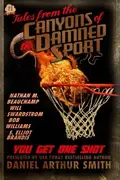 Book cover of Tales from the Canyons of the Damned No. 23