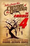 Book cover of Tales from the Canyons of the Damned: Omnibus No. 4