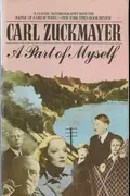 Book cover of Als wär's ein Stück von mir