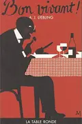 Book cover of Bon vivant !