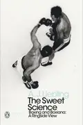 Book cover of Sweet Science