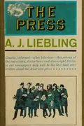 Book cover of The Press