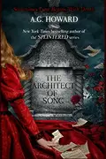 Book cover of The Architect of Song