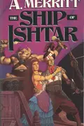 Book cover of The ship of Ishtar
