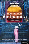 Book cover of Vietnamita para el viajero 2