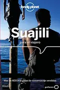 Book cover of Suajili para el viajero 2