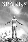 Book cover of Sparks