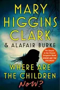 Book cover of Where Are the Children Now?