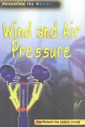 Book cover of Wind and Air Pressure