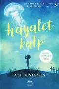 Book cover of Hayalet Kalp
