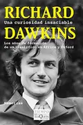 Book cover of Una curiosidad insaciable