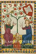 Book cover of El amor