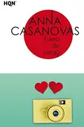 Book cover of Fuera de juego