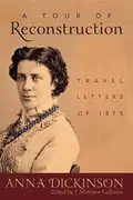 Book cover of Tour of Reconstruction