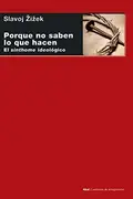 Book cover of Porque no saben lo que hacen