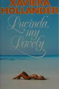 Book cover of Lucinda, My Lovely