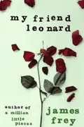 Book cover of My Friend Leonard
