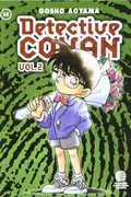Book cover of Detective Conan II nº 14