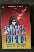 Book cover of Satanas Escondido