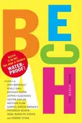 Book cover of The beach book